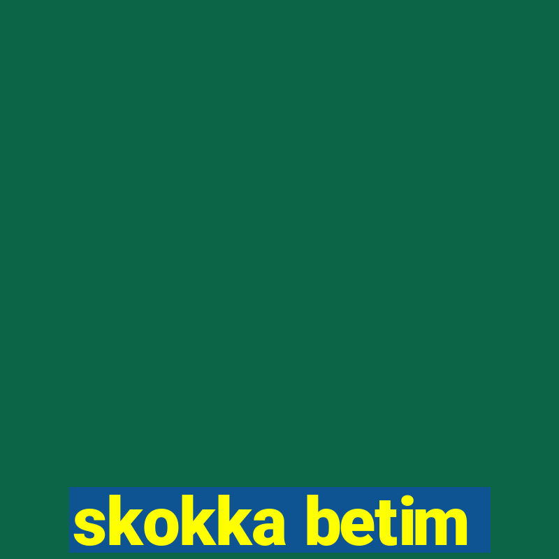 skokka betim